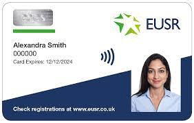 EUSR Card