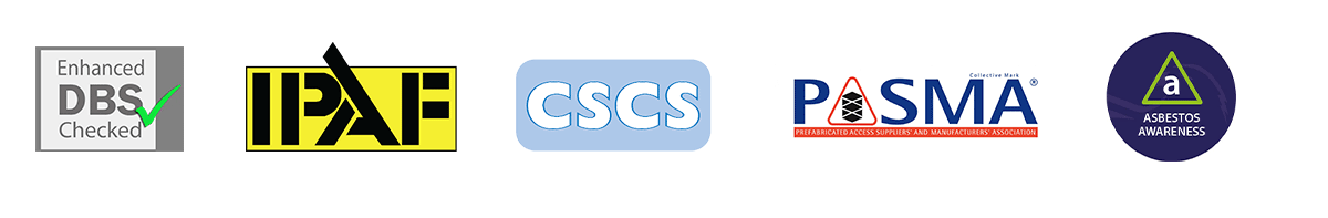 Training and certification